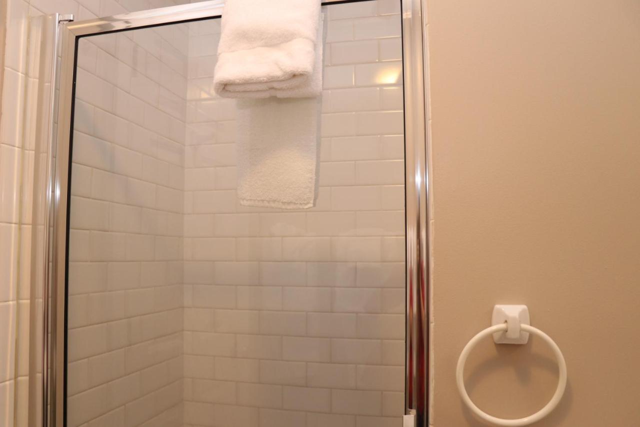Stylish Downtown Studio In The South End, C. Ave #1 Boston Exterior foto